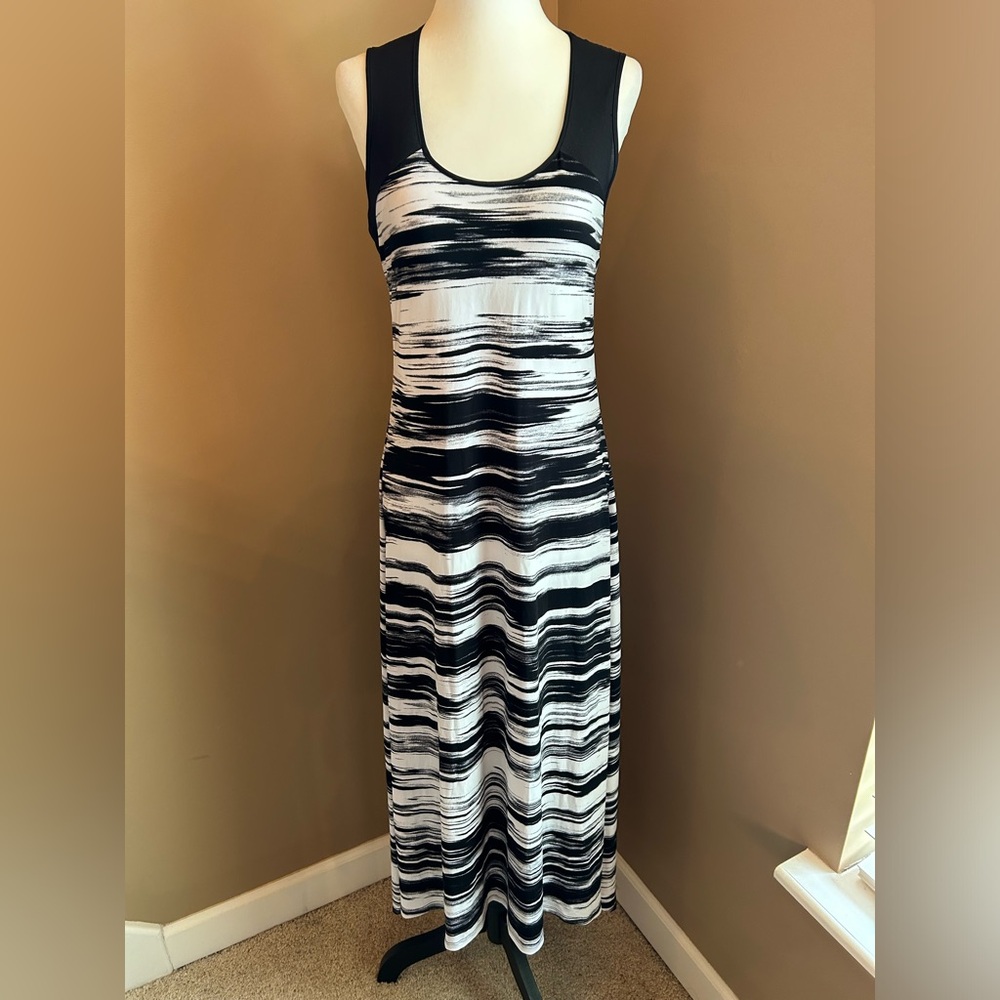 Calvin Klein Flowy Dress